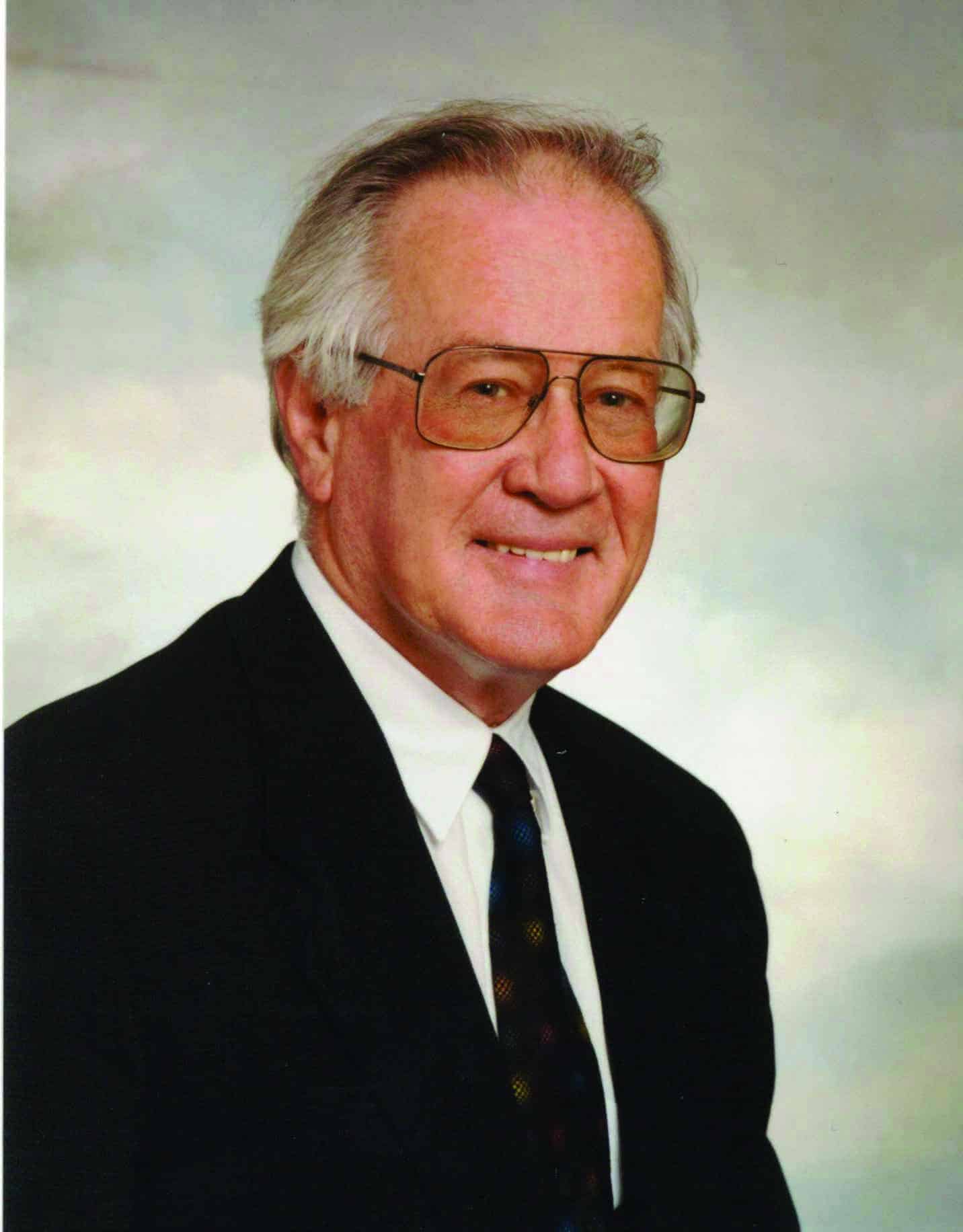 Remembering Arch E Lynch Jr Poyner Spruill Llp