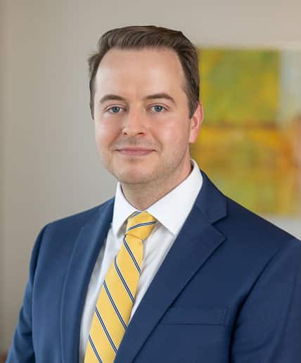 Tyler F. Chriscoe, Partner