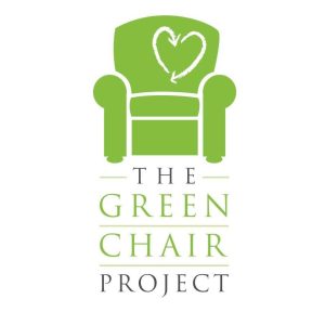 Green Chair Project Logo