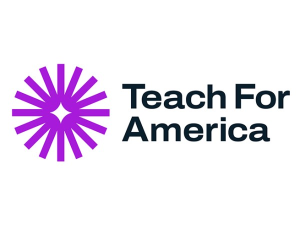 Teach for America logo