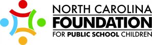 NC Foundation for Public School Children logo